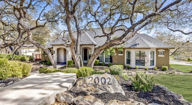 Photo of 2002 Sawgrass Rdg, San Antonio, TX 78260