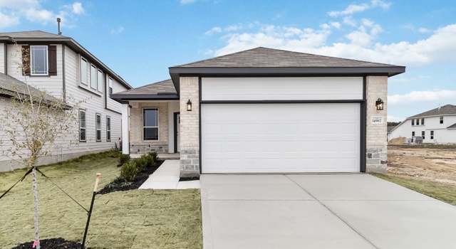 Photo of 14967 Fischer Gdn, TX 78253