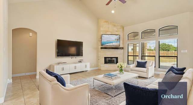 Photo of 100 Vintage Ranch Cir, La Vernia, TX 78121-4780