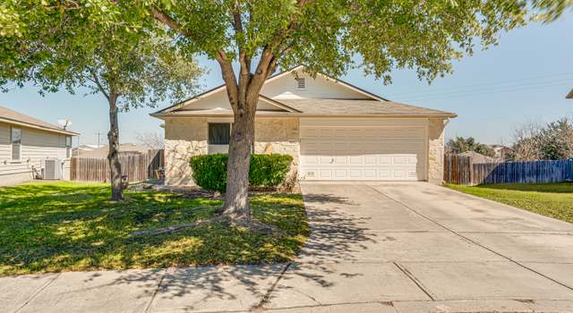 Photo of 5002 Fountain Hl, San Antonio, TX 78244