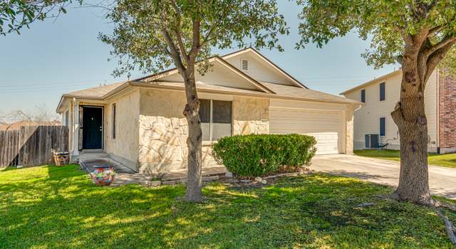 Photo of 5002 Fountain Hl, San Antonio, TX 78244