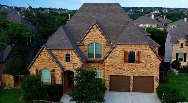 Photo of 25510 River Ledge, San Antonio, TX 78255-4435