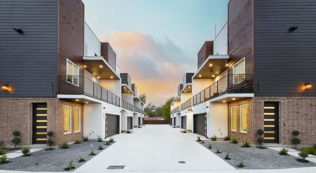 Photo of 1019 S Hackberry Unit 201, San Antonio, TX 78210