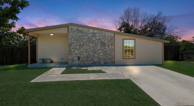 Photo of 147 Kilkenney, San Antonio, TX 78227