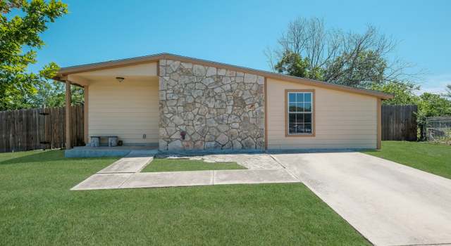 Photo of 147 Kilkenney, San Antonio, TX 78227
