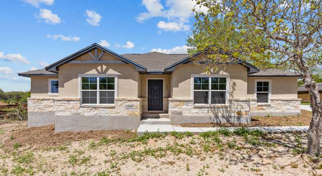 Photo of 145 Log Cabin, Poteet, TX 78065