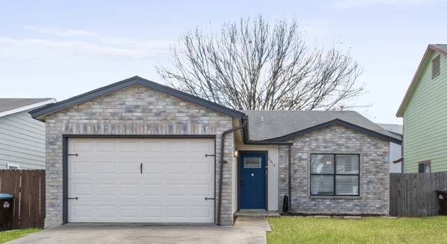 Photo of 6814 Eden Grv, Converse, TX 78109