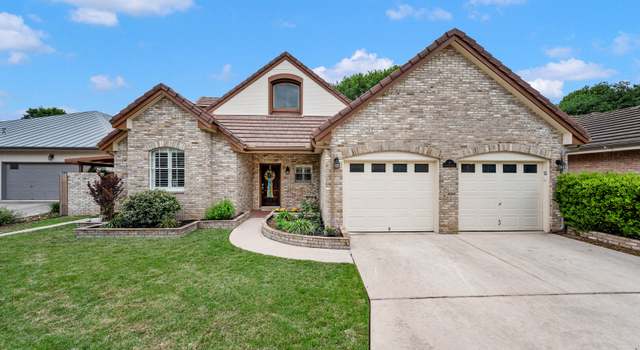 Photo of 6 Clermont, San Antonio, TX 78218