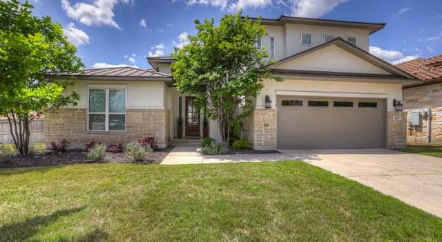 Photo of 857 Lorikeet Ln, New Braunfels, TX 78132