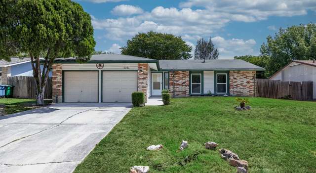Photo of 5231 Charolais Dr, San Antonio, TX 78247-1804