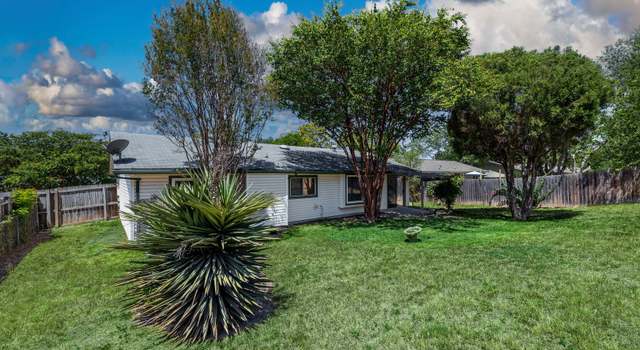 Photo of 5231 Charolais Dr, San Antonio, TX 78247-1804