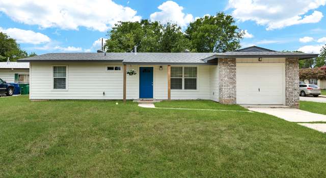 Photo of 6820 Mountain Park, San Antonio, TX 78227