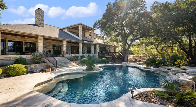Photo of 1496 Guadalupe Bnd, Boerne, TX 78006
