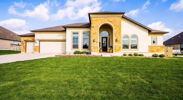 Photo of 6515 Tallow Way, Converse, TX 78109-4410