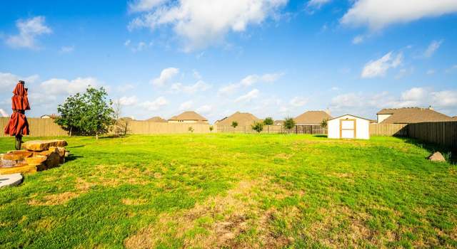 Photo of 6515 Tallow Way, Converse, TX 78109-4410