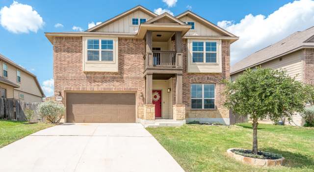 Photo of 712 Morgan Run, Cibolo, TX 78108