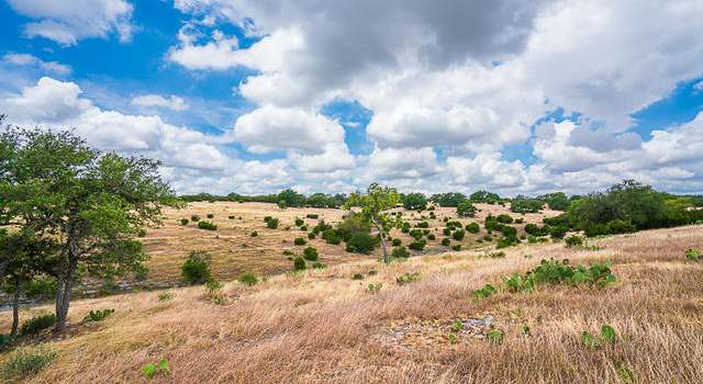 Photo of LOT 145 Cattleman's Crossing Dr, Kerrville, TX 78028