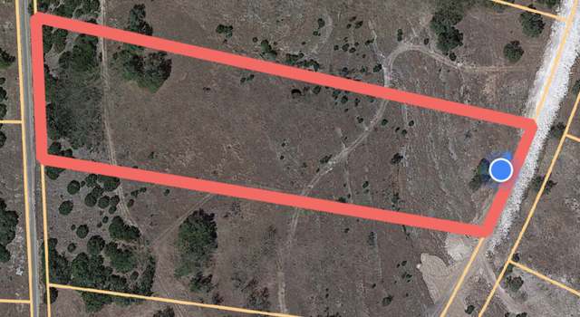 Photo of LOT 145 Cattleman's Crossing Dr, Kerrville, TX 78028