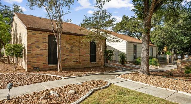Photo of 14346 Brook Hollow Blvd, San Antonio, TX 78232-3825