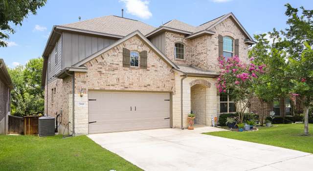 Photo of 25618 Nabby Cv, San Antonio, TX 78255