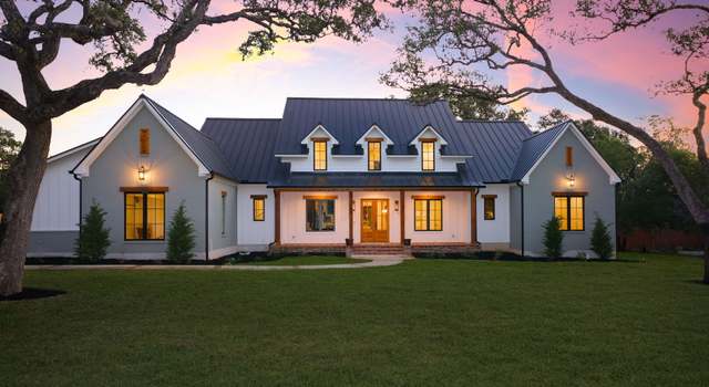 Photo of 133 Sequoia, San Antonio, TX 78232