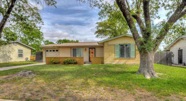 Photo of 5839 Castle Yard, San Antonio, TX 78218