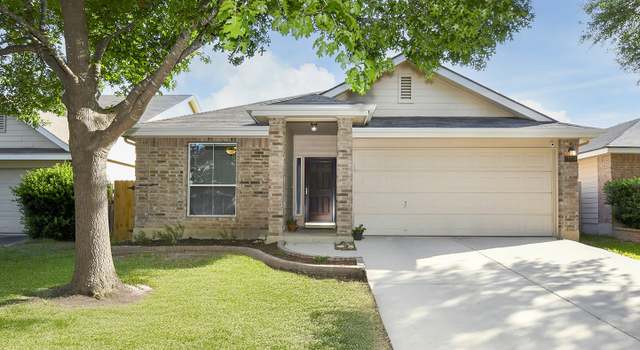 Photo of 11039 Caspian Spg, San Antonio, TX 78254