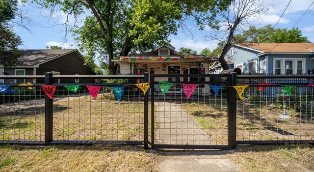 Photo of 2332 Houston, San Antonio, TX 78202