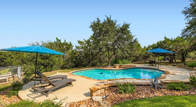 Photo of 393 Upland Ct, Canyon Lake, TX 78133