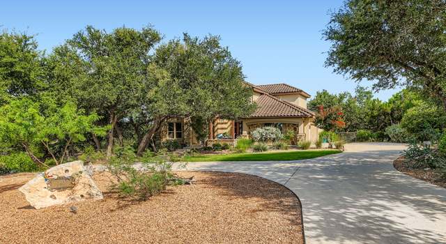 Photo of 393 Upland Ct, Canyon Lake, TX 78133