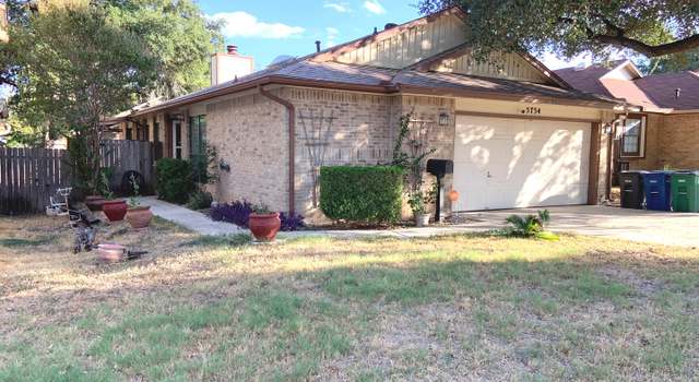 Photo of 5734 Spring Sunshine, San Antonio, TX 78247-1637
