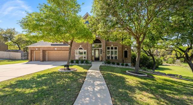 Photo of 27639 Heritage Pass, Boerne, TX 78006