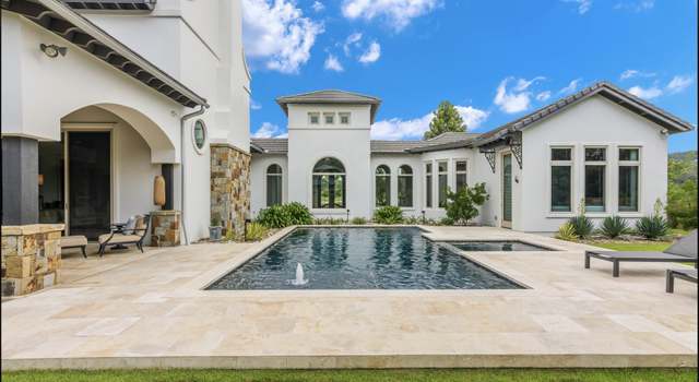 Photo of 25508 Creekside Cv, Boerne, TX 78006