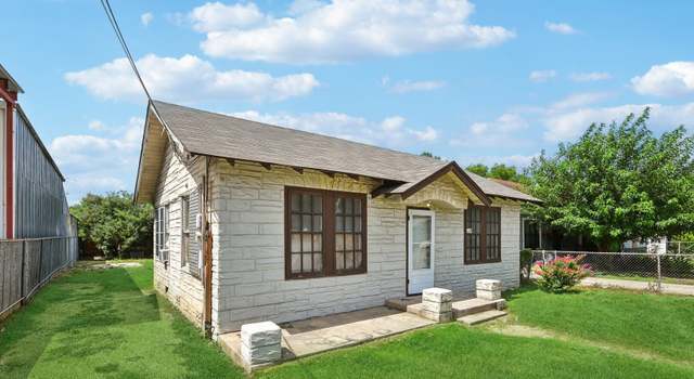 Photo of 106 Carroll St, San Antonio, TX 78225
