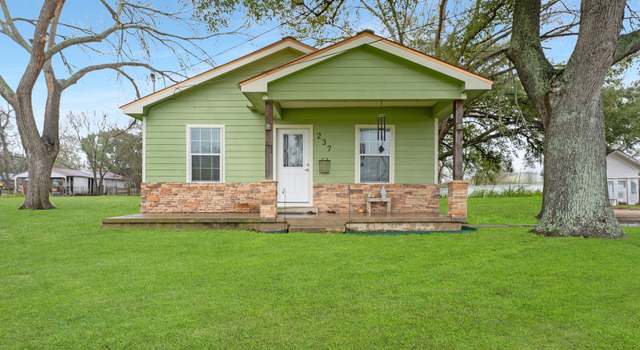 Photo of 237 San Marcos, Luling, TX 78648