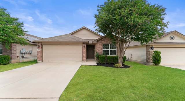 Photo of 1426 Scent OF Basil, San Antonio, TX 78245