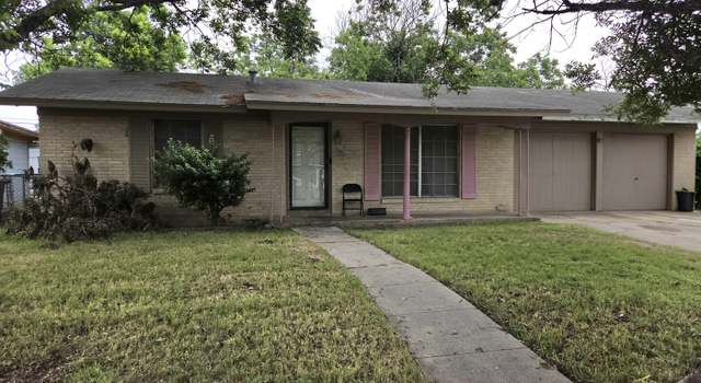 Photo of 4938 Bernadine, San Antonio, TX 78220