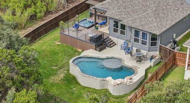 Photo of 24706 Las Pilas, San Antonio, TX 78261