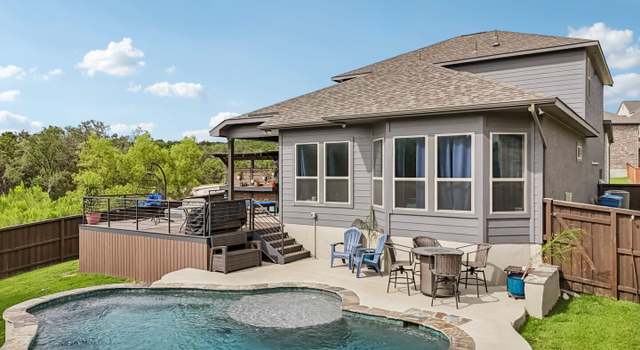 Photo of 24706 Las Pilas, San Antonio, TX 78261