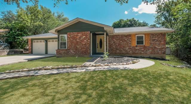 Photo of 7030 Forest Grv, San Antonio, TX 78240