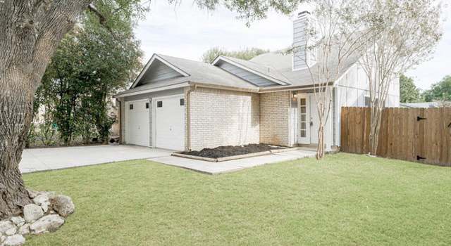 Photo of 710 Meadow Gate, Converse, TX 78109-1557