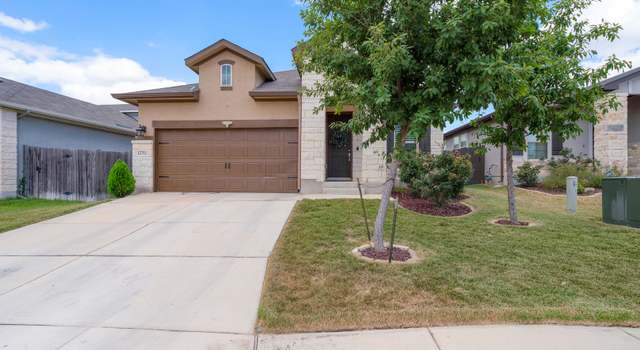 Photo of 12711 Delcia Trl, San Antonio, TX 78249
