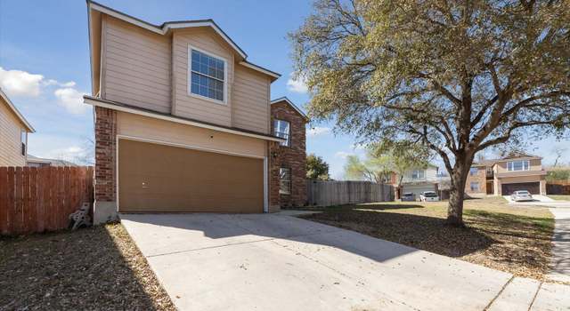 Photo of 7111 Hallie Pl, San Antonio, TX 78227