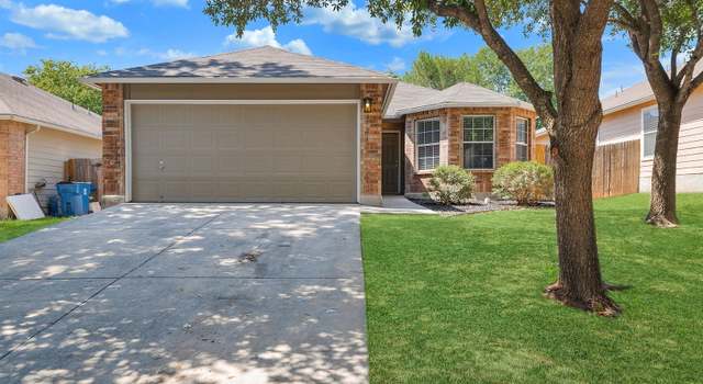 Photo of 3421 Whisper Blf, Schertz, TX 78108-2269