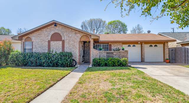 Photo of 3426 Triola, San Antonio, TX 78230