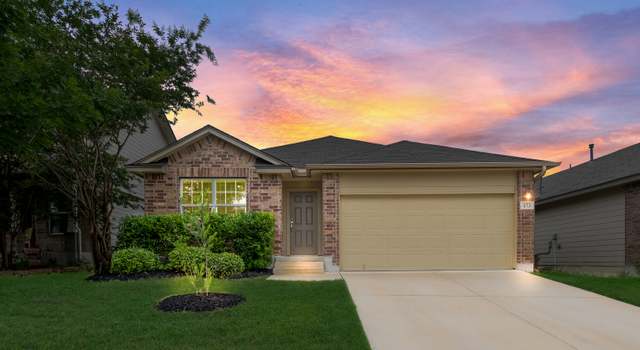 Photo of 173 Kildeer Crk, San Antonio, TX 78253