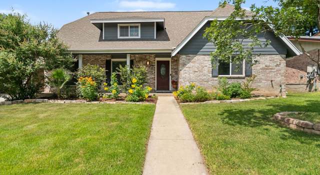 Photo of 6307 Pickering Dr, San Antonio, TX 78238