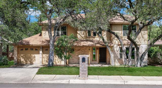 Photo of 8318 Wickersham, San Antonio, TX 78254