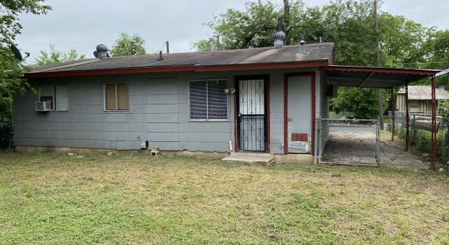 Photo of 535 Sterling St, San Antonio, TX 78220-3227