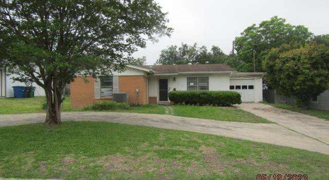 Photo of 4718 Lyceum Dr, San Antonio, TX 78229-5037